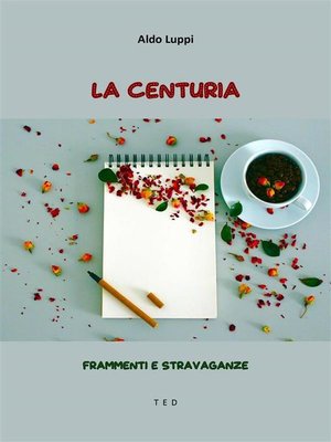 cover image of La Centuria